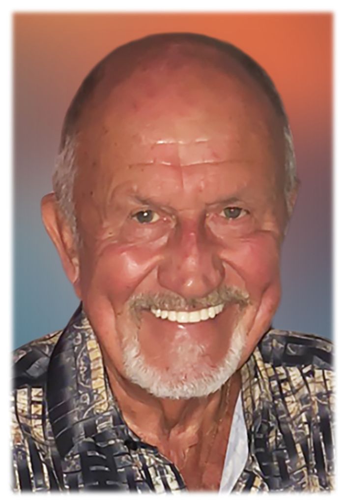 Stanley W. Rusk Profile Photo