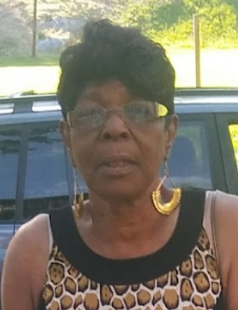 Sylvia Regina Scott Profile Photo
