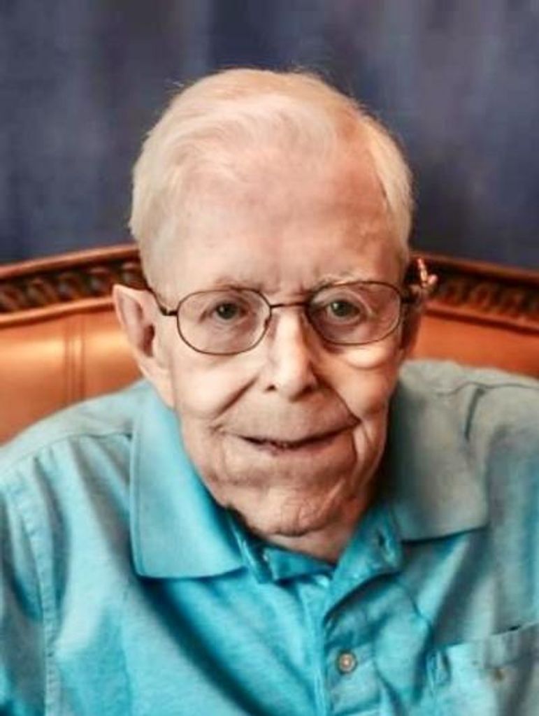 James "Eldon" Jones Profile Photo