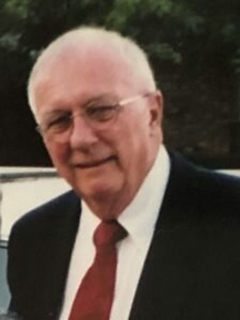 Major Thomas Patrick Smith Usaf