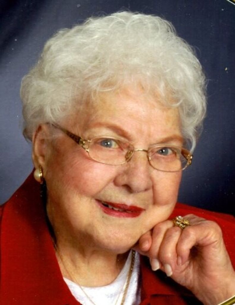 Angeline Cecilia Kruger Profile Photo