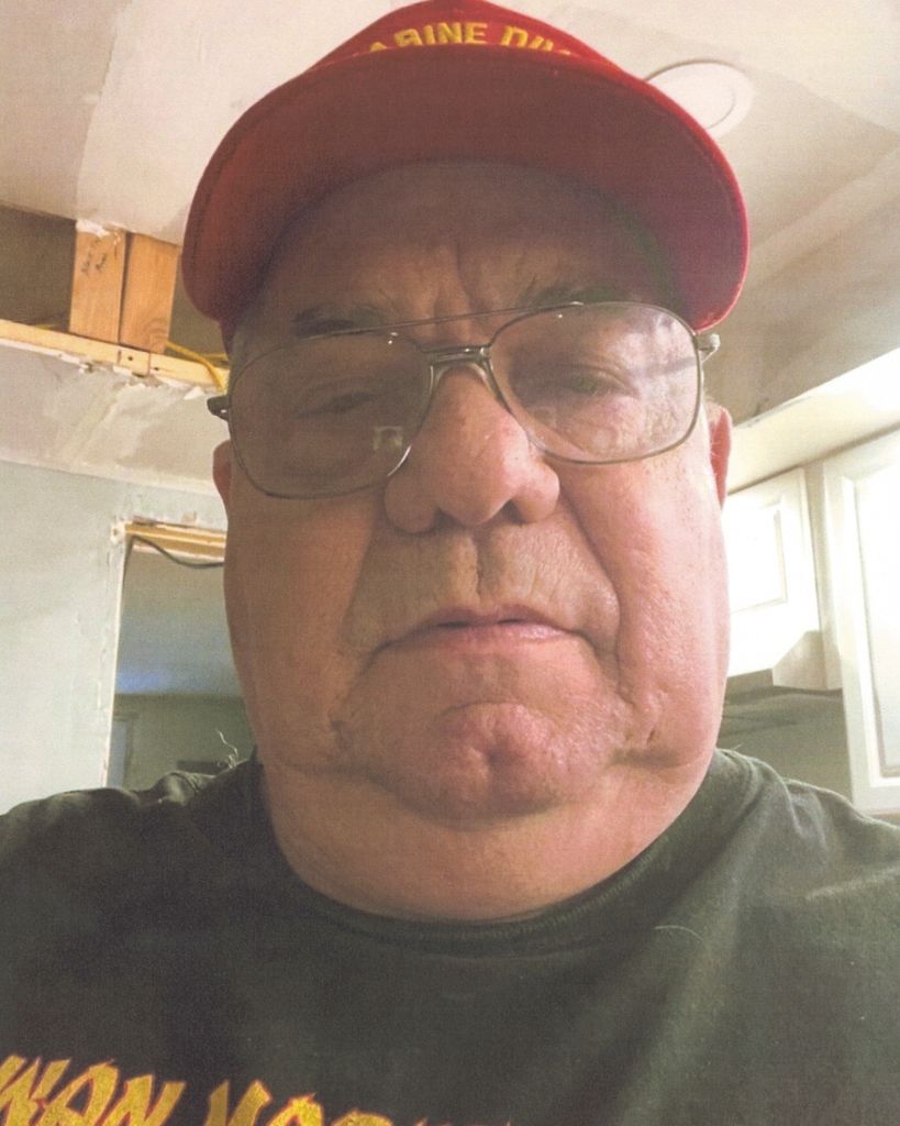 David Ray Smith, Sr. Profile Photo