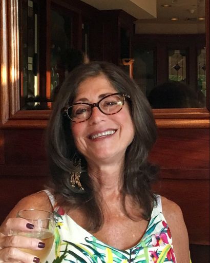 Kathy Ann Touris's obituary image