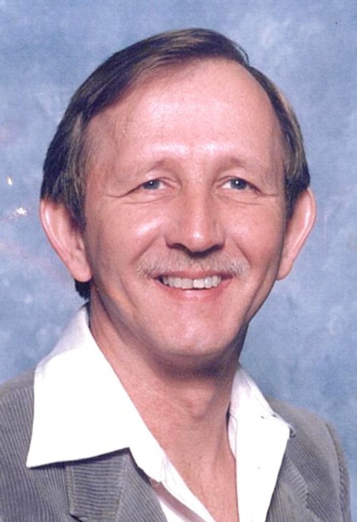 Donald David "Poke" Stone Profile Photo