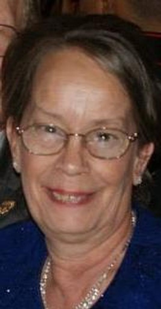 Carol L. Carlson Profile Photo