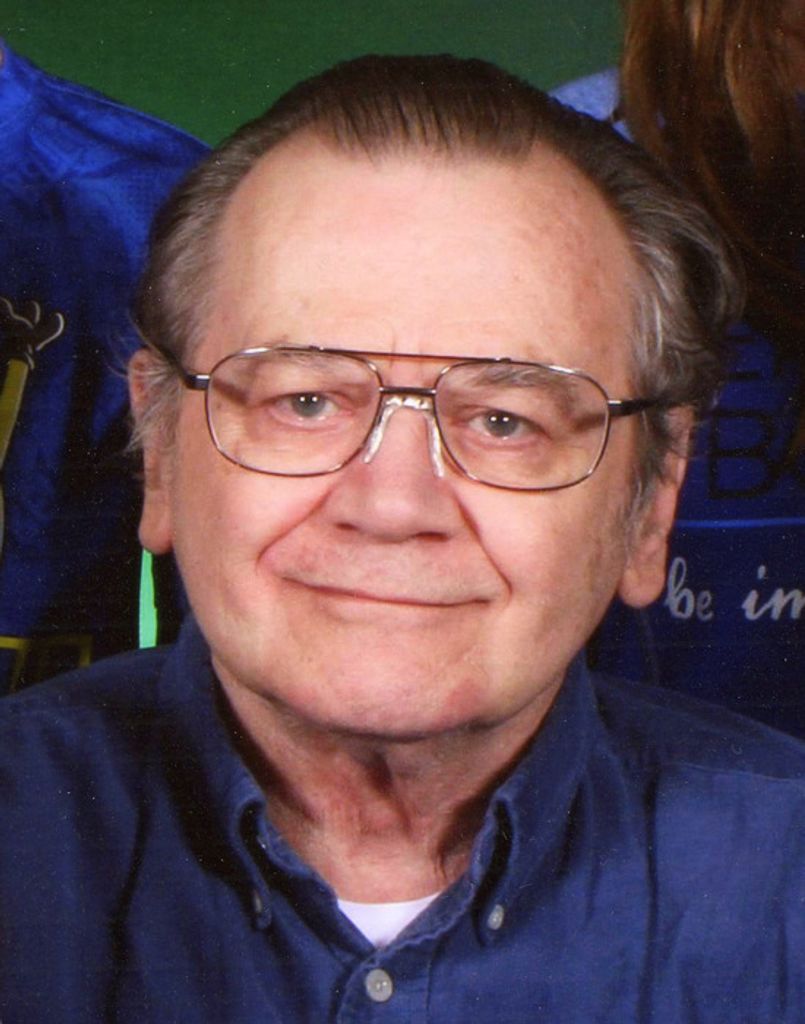 Charles Hoffner Profile Photo