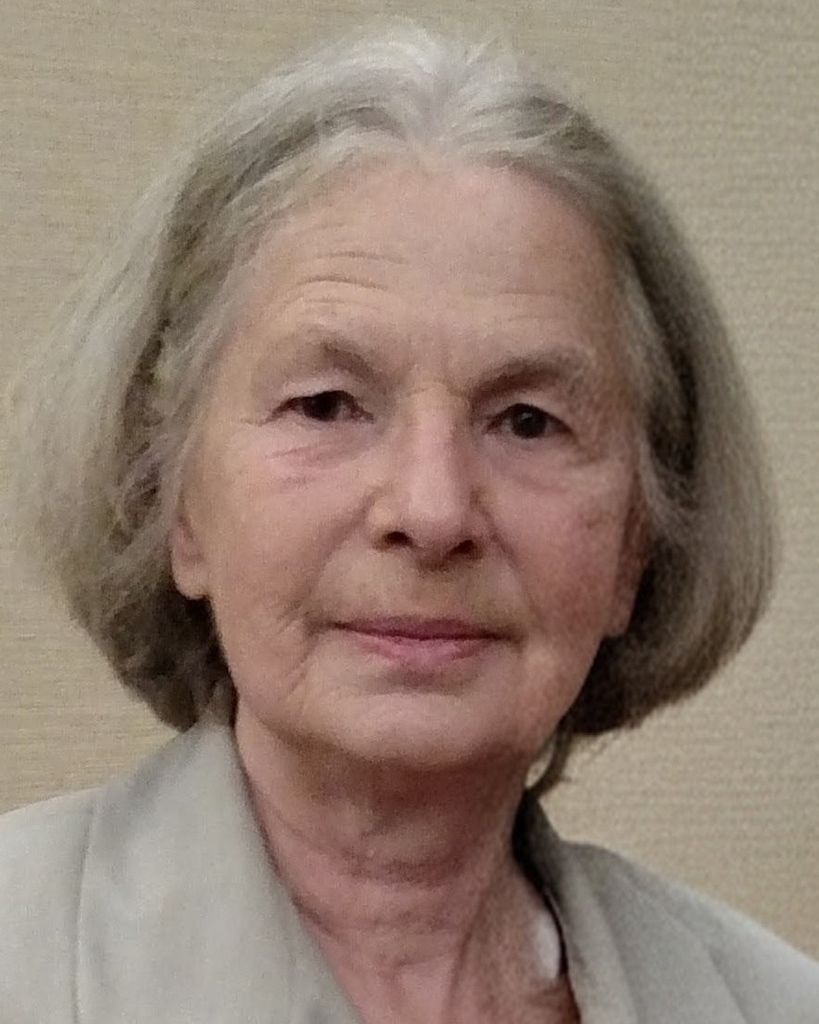 Linda S. Hodgson
