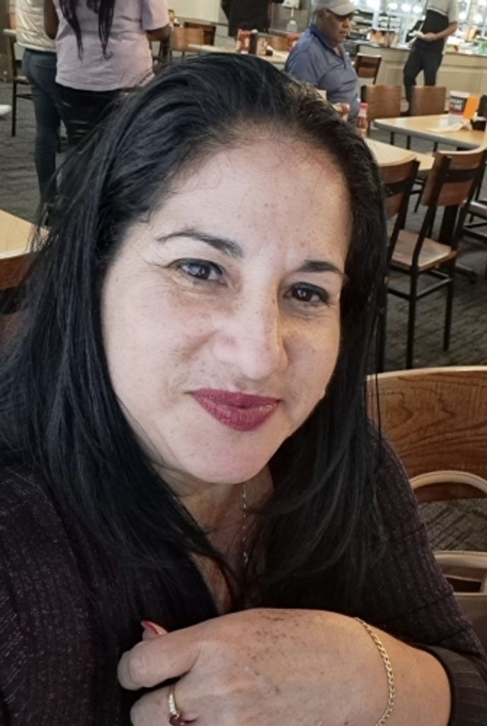 Susana Avila-Gonzalez Profile Photo