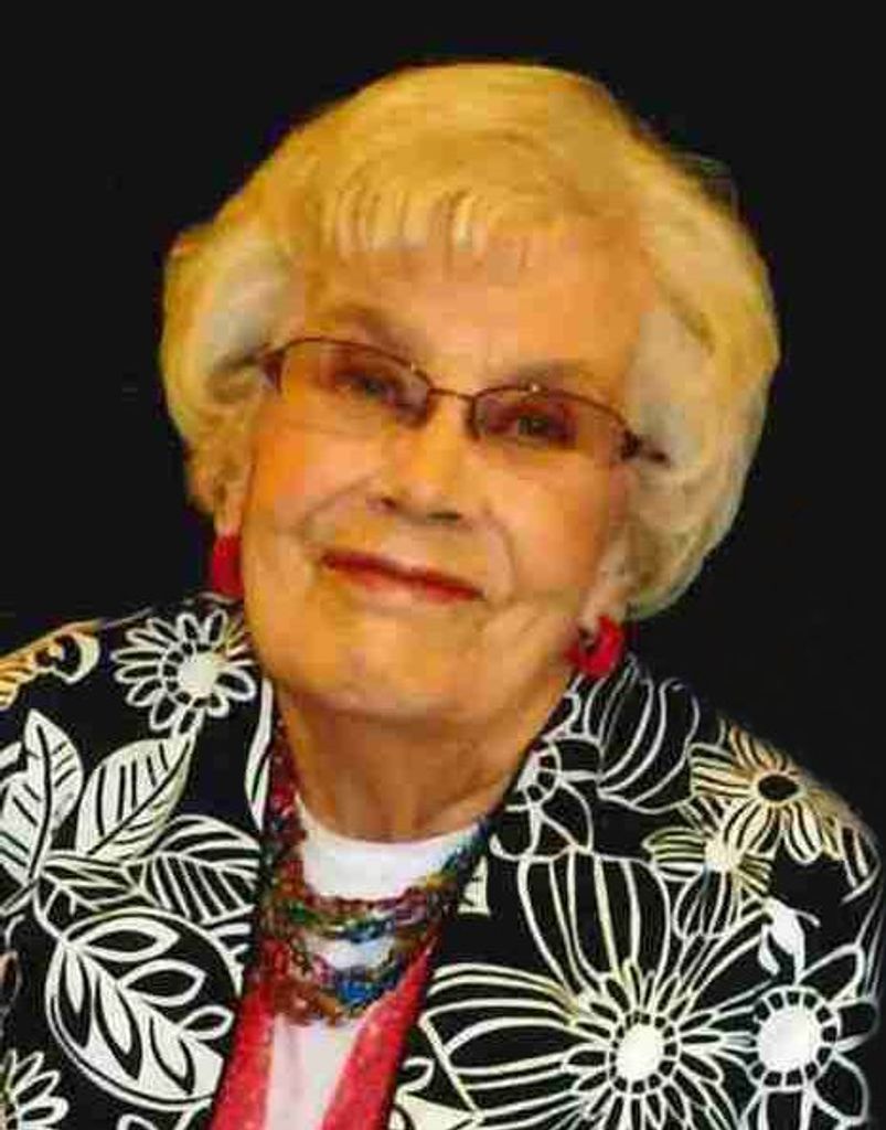 Dorothy M. Tangen