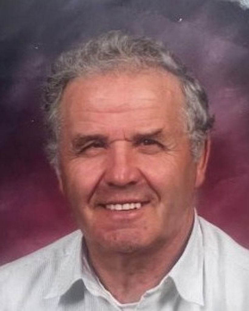 Robert "Bob" Williams Profile Photo