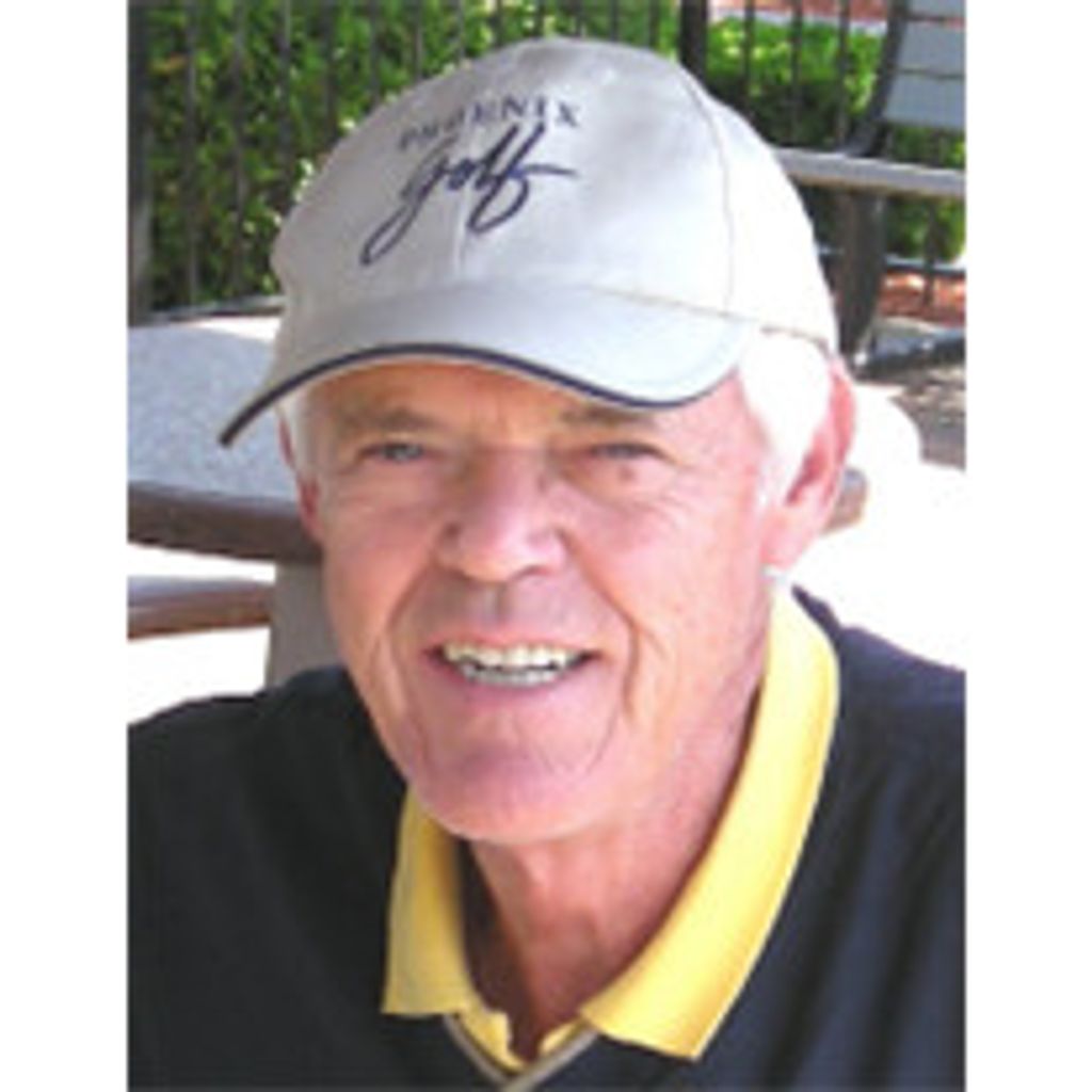 Francis J. Foley Profile Photo