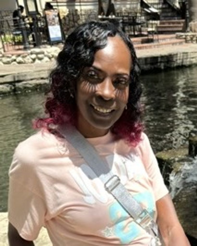 SHALETTRIC S. SMITH Profile Photo