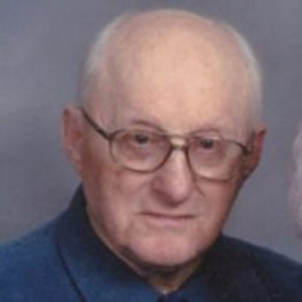 Andrew Olsen