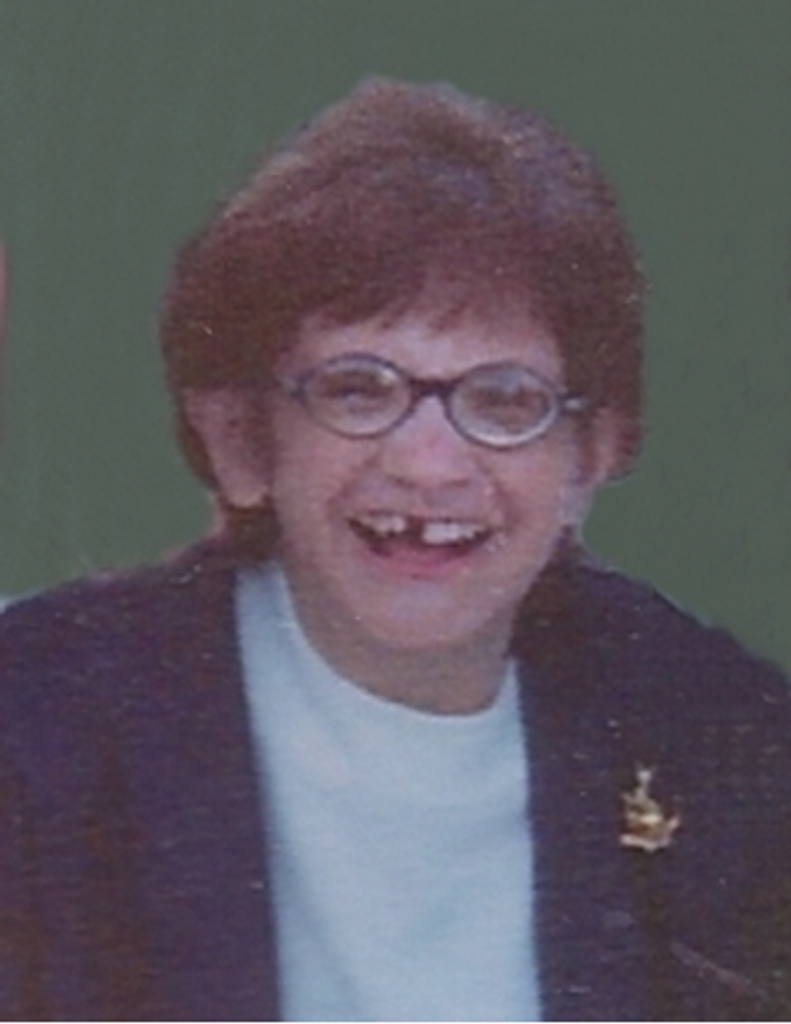 Sandra Kay (Engelhardt) Engelhardt