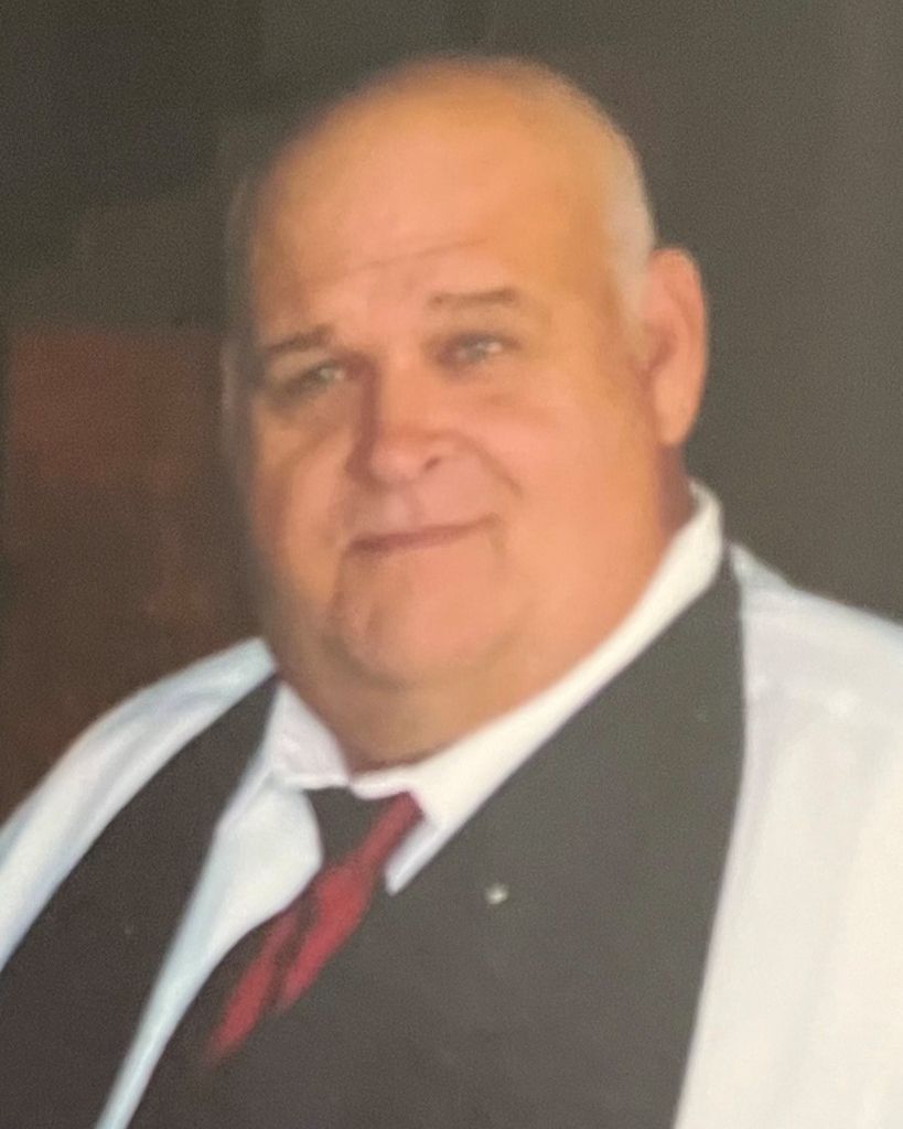 Larry Wayne Derkowski