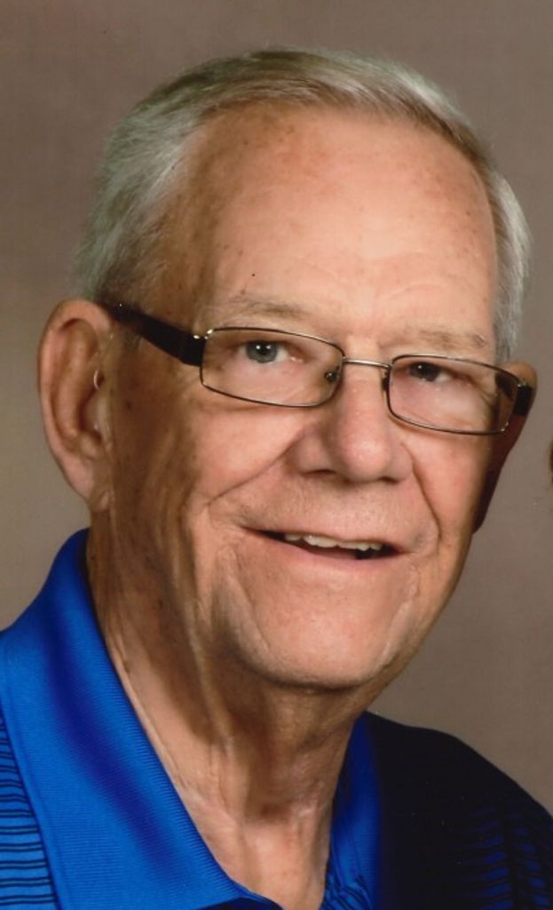 Daniel Peter Obringer