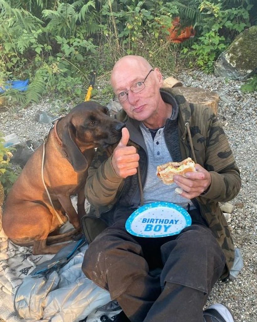 Andrew Allan Dawson Profile Photo