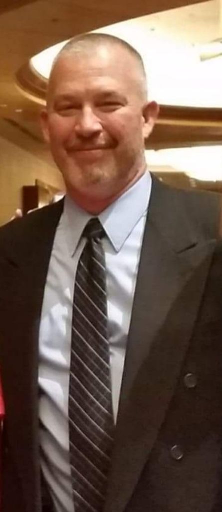 John Mitchell Dorwart Profile Photo