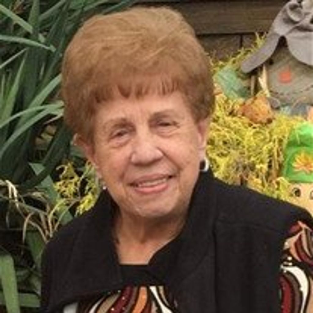 Joan  M. Dannibale