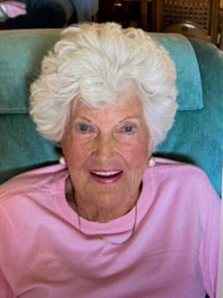 Julia B. Lester Profile Photo