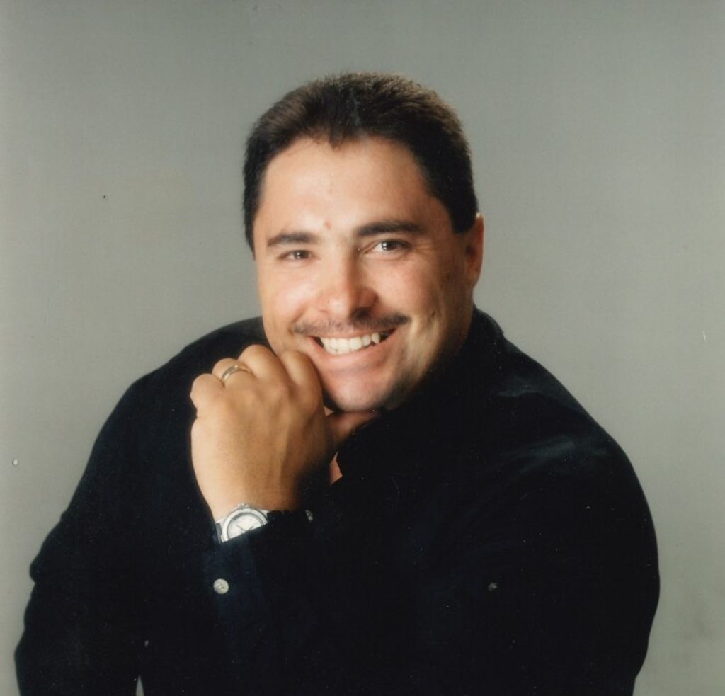 Fred Sanchez Jr.