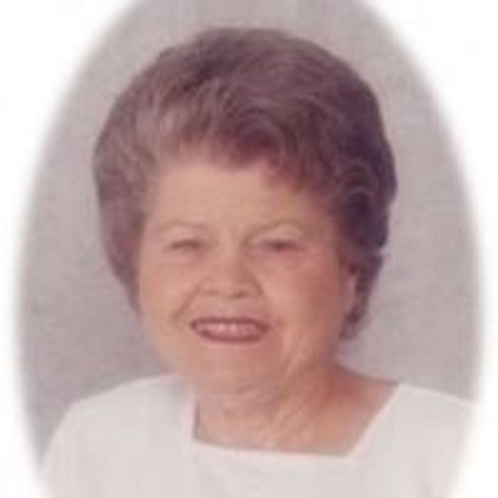 Audrey Rodgers
