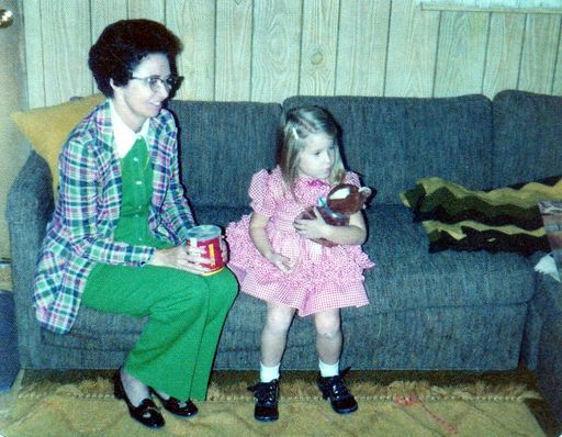 Virgie Nell (Gaither)  Cook photo gallery thumbnail 8 of 40
