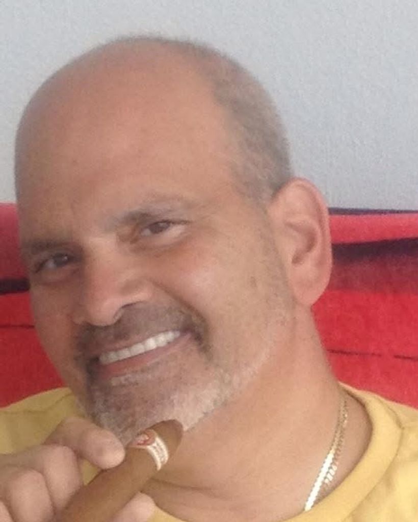Michael A Infusino SR