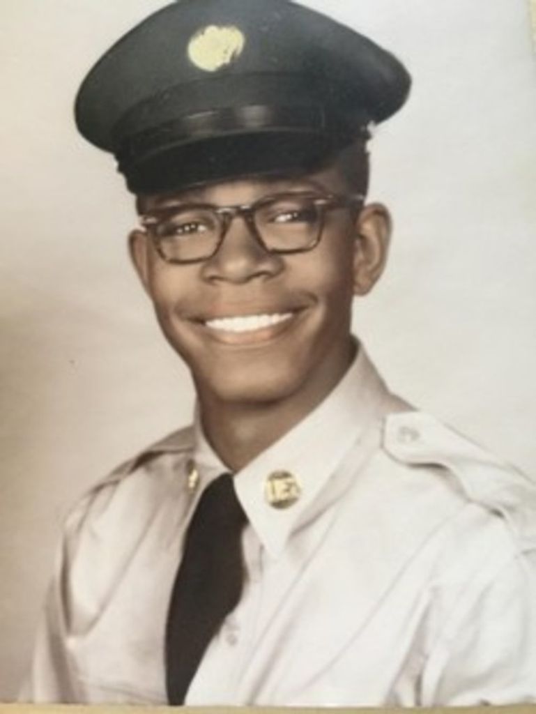 Sylvester Winston, Jr.