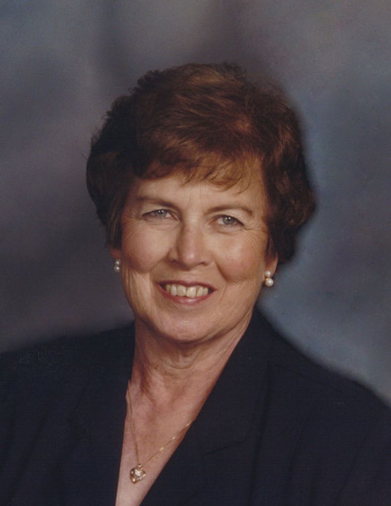 Helen F. (Kinley)  Mawer