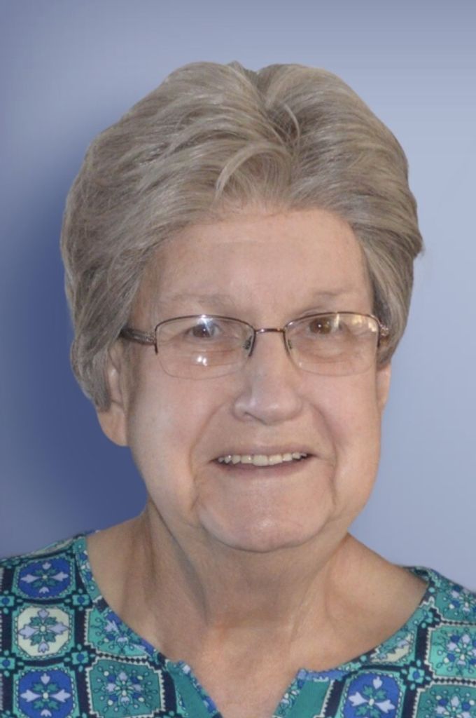 Marlene Mauldin