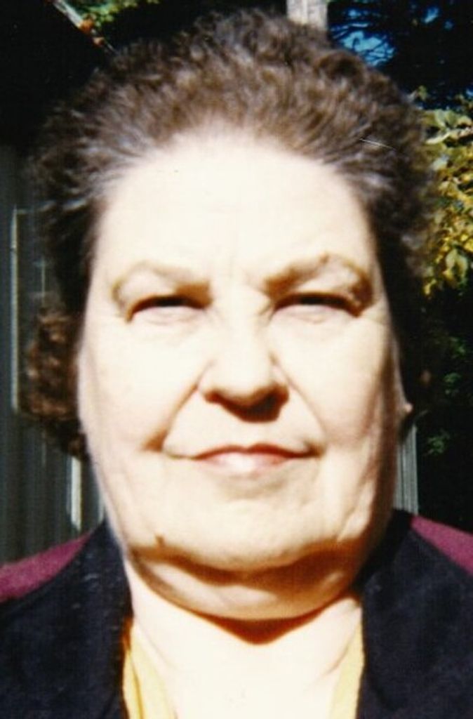 Clara Amelia Wakevainen Profile Photo