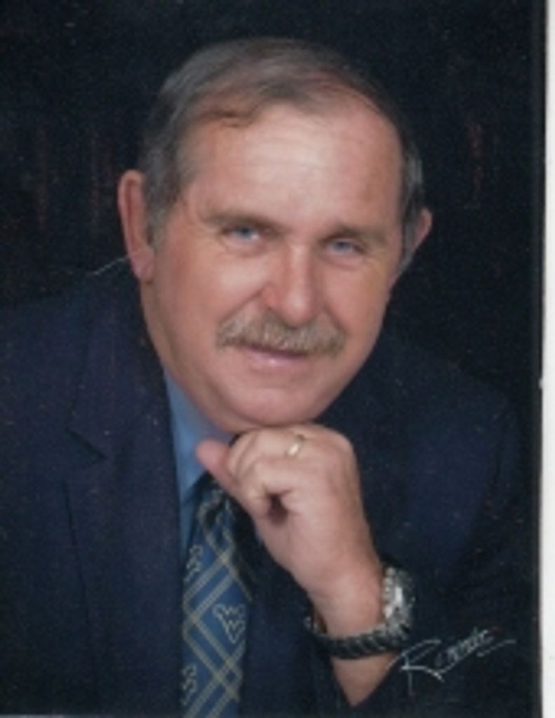 Robert E.  Ball
