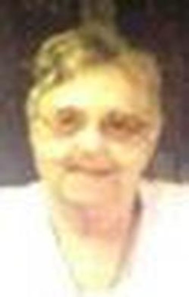 Violet Louise Beaver Profile Photo