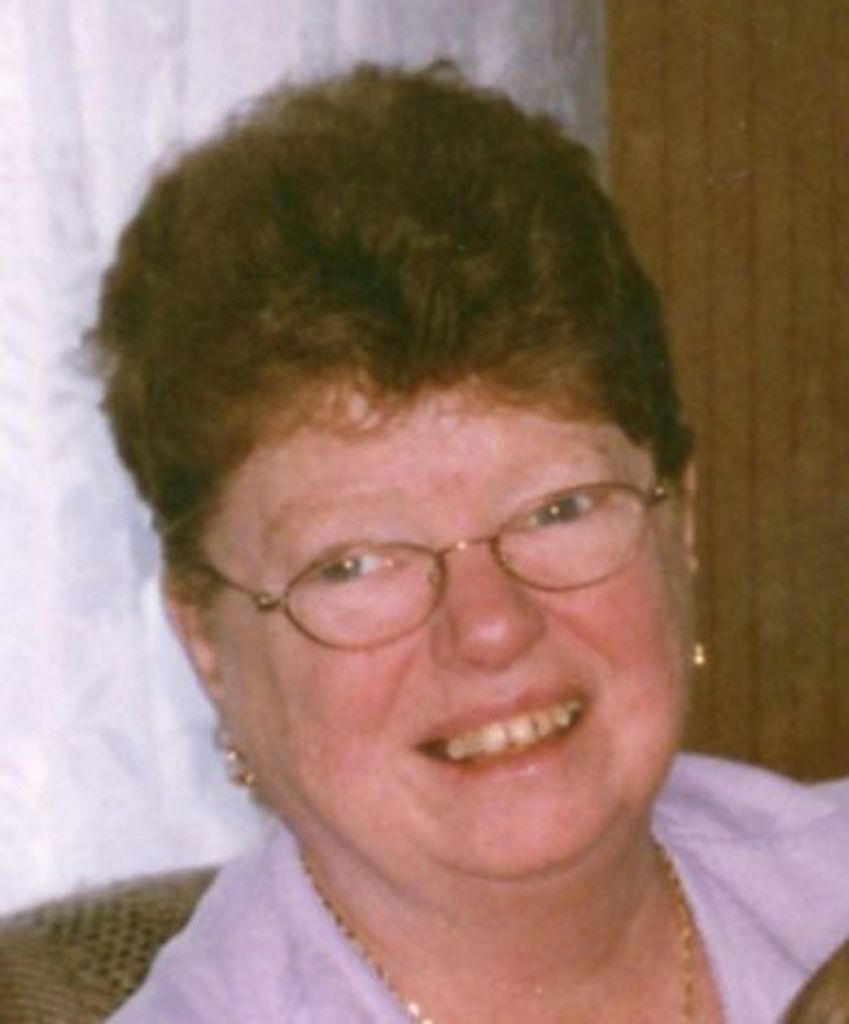 Shirley  J. Abbott