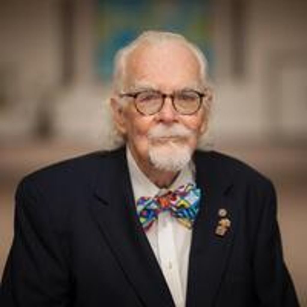 Al Boyce Harley