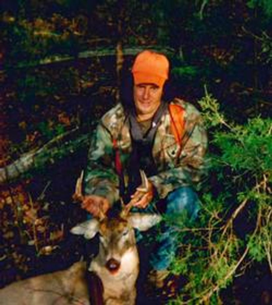 Robert "Allen" Sweet