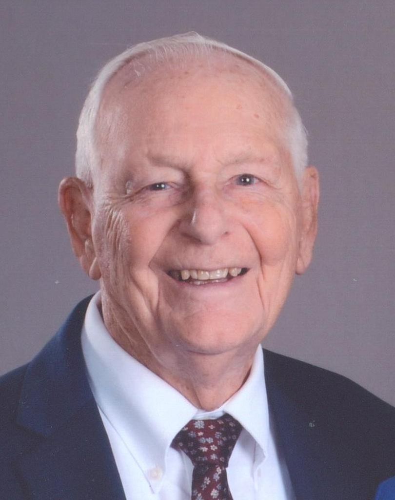 Albert Leonard Ledford