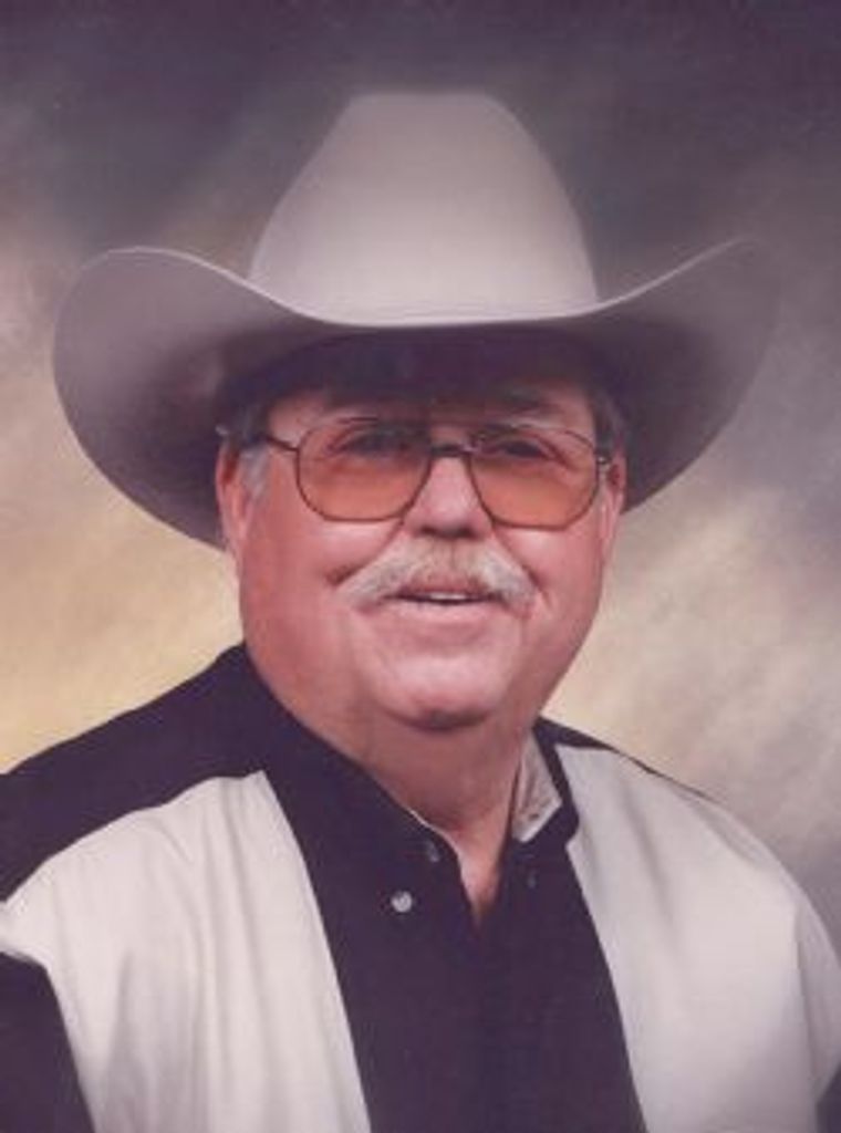 Charles W. Calvin Sr.