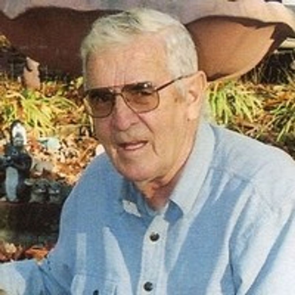 Homer Kinsey