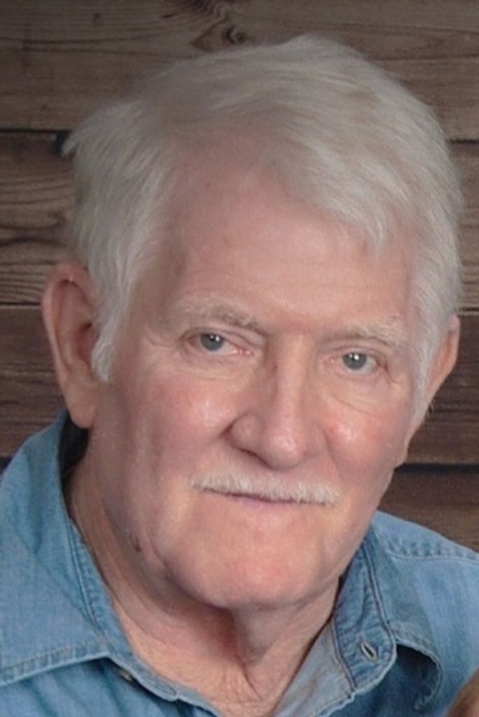 John "Mike" Carver Profile Photo