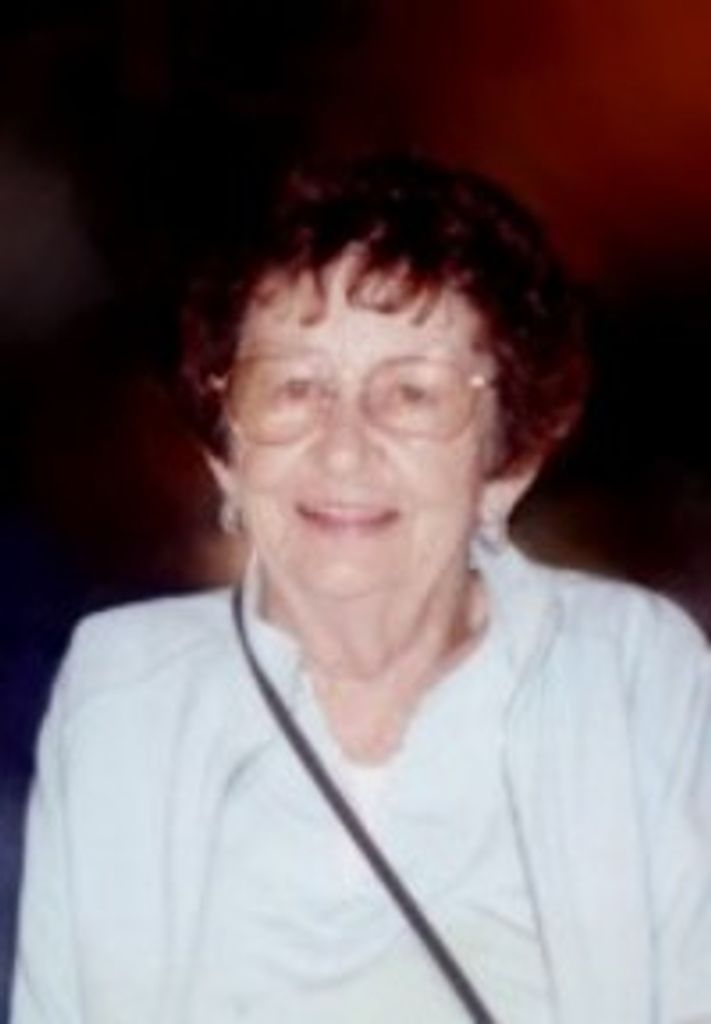 June Headington