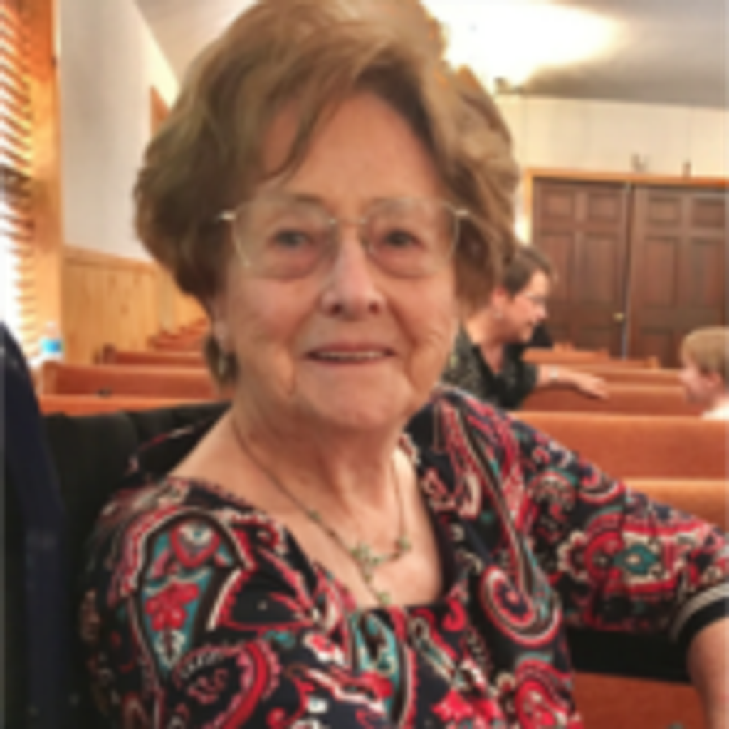 Lois Nell Long