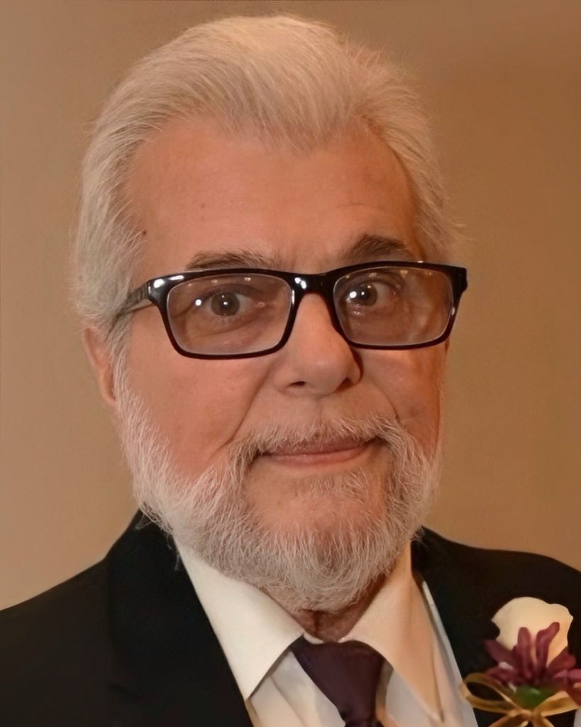 Edward Harold Mills Profile Photo