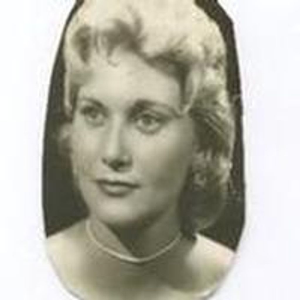 Annie Muriel Owens Blair Schubel