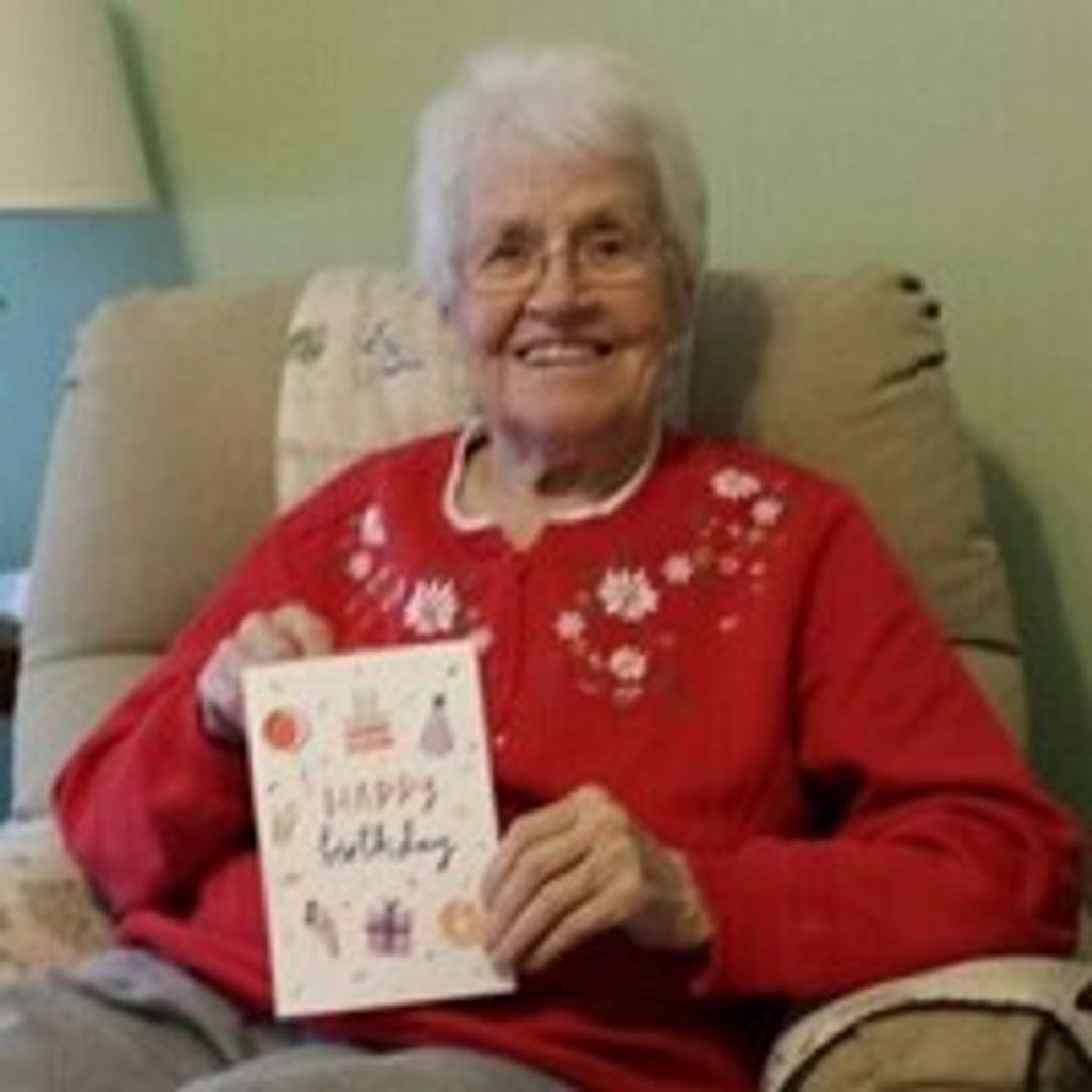 Dora  "Lorena" Huff Profile Photo