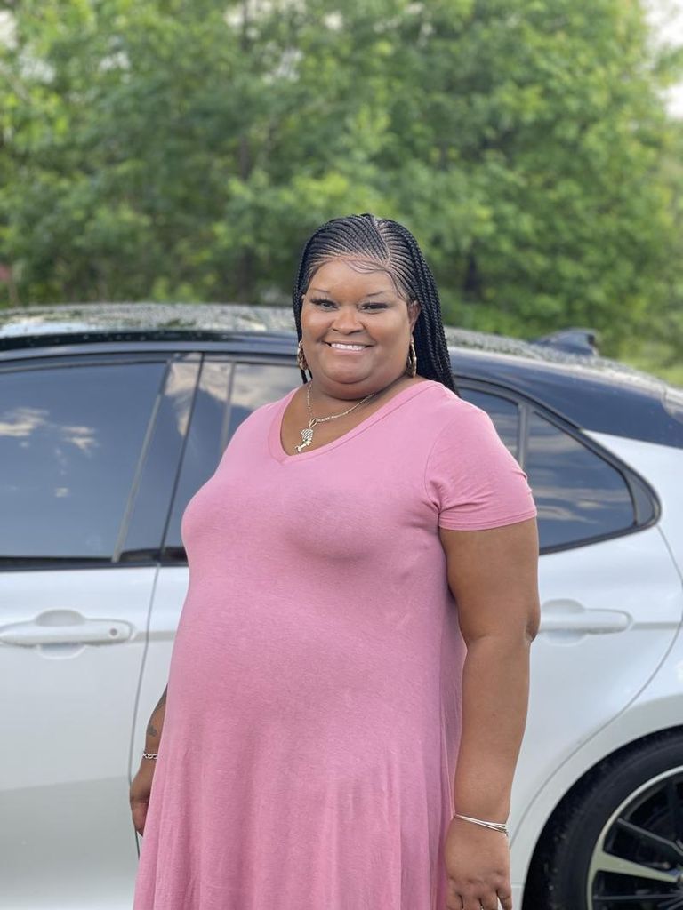 Stephanie Denise Rose Profile Photo
