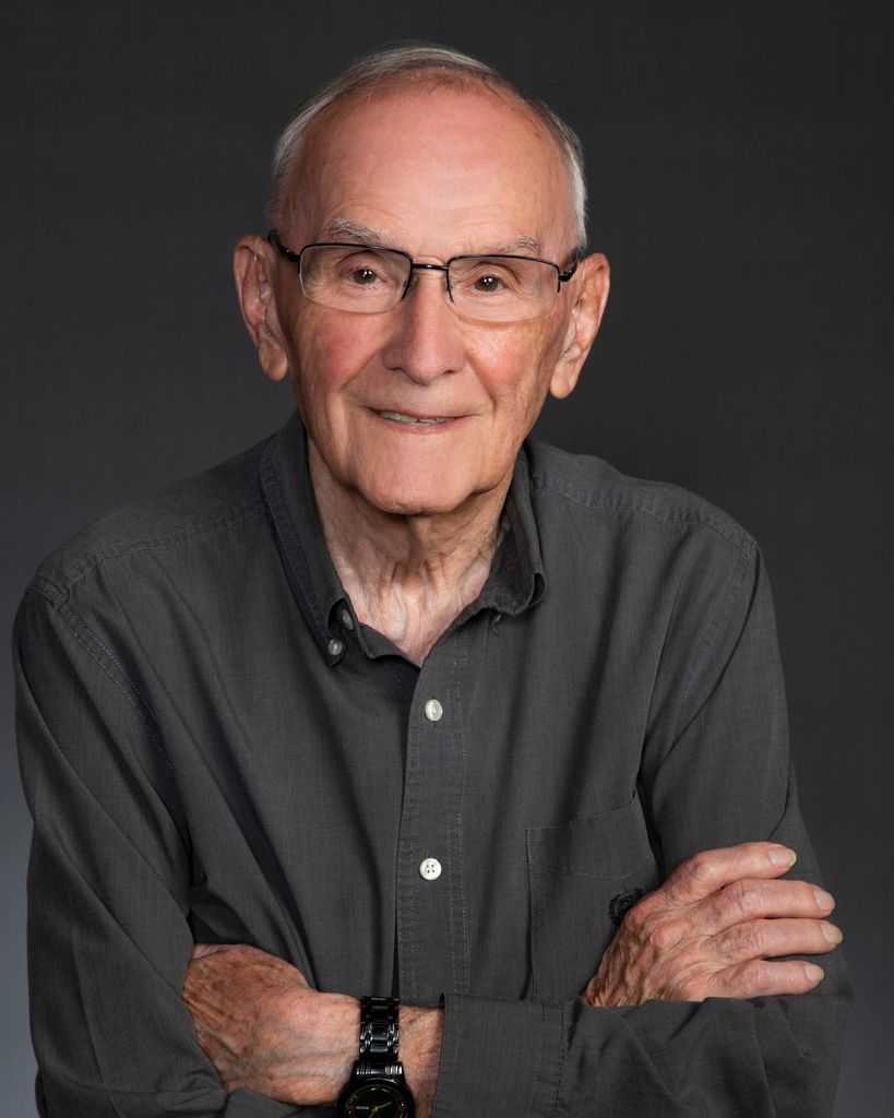 Duane Charles Knight, Sr.
