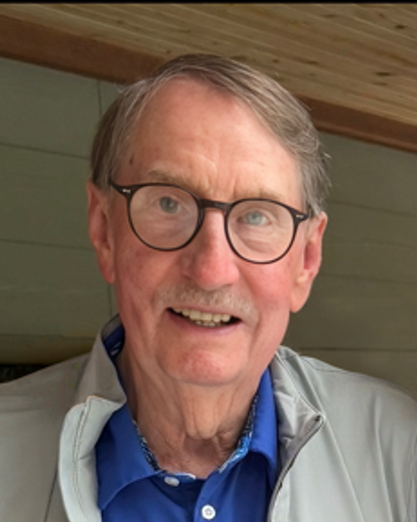 Jerry Coles