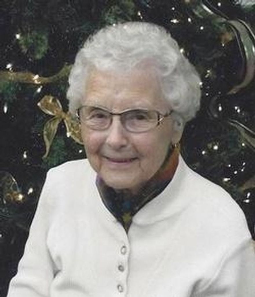 Marion Elaine Mattson Profile Photo